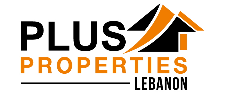 Plus Properties Logo